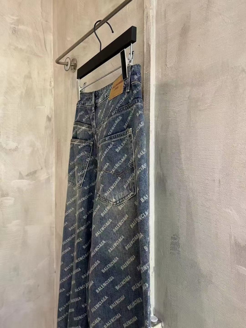 Balenciaga Pants